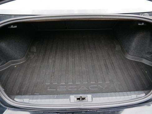 Used 2015 Subaru Legacy 2.5i Premium w/ Popular Package #2 AWD/4WD image 10
