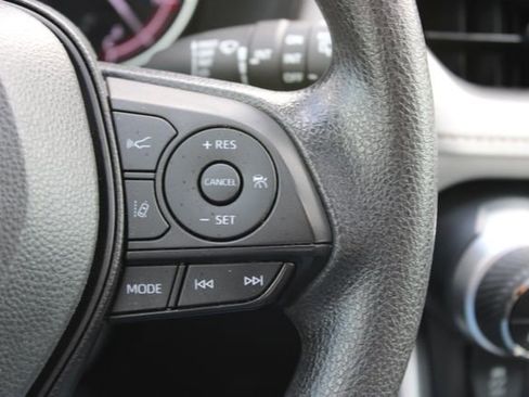 Used 2023 Toyota RAV4 XLE w/ Convenience Package image 23