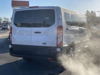 Used 2023 Ford Transit 350 XLT video 3