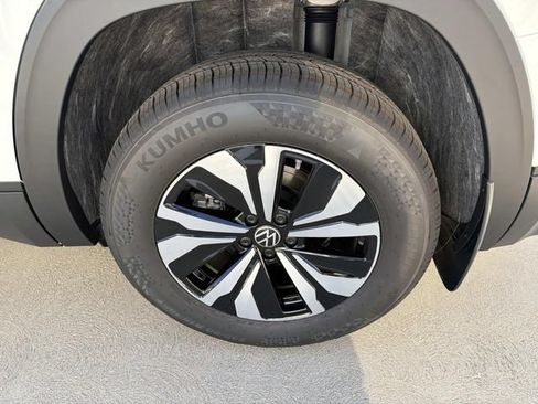 New 2026 Volkswagen Atlas SE AWD/4WD image 6