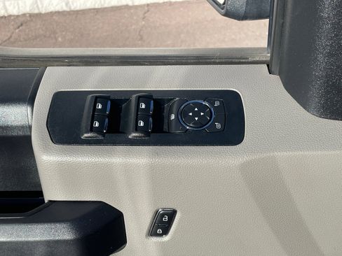 Used 2020 Ford F150 XL w/ Equipment Group 101A Mid image 16