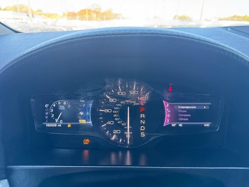 Used 2013 Lincoln MKX AWD image 14