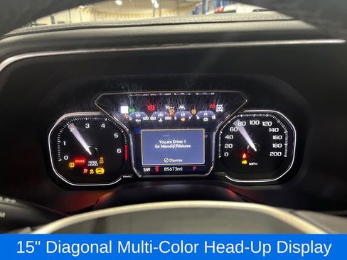 Used 2021 GMC Yukon XL Denali image 35