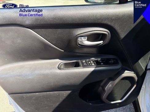 Used 2023 Jeep Renegade Latitude AWD/4WD image 15