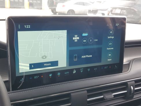 New 2026 Lincoln Corsair Premiere image 20