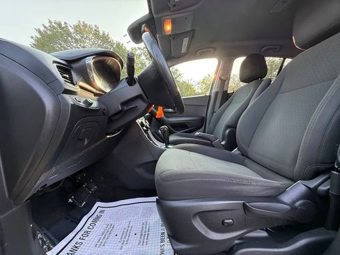 Used 2020 Chevrolet Trax LS w/ Tint and Cruise Package image 23