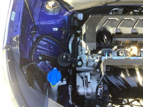 Certified 2024 Hyundai Venue Limited image 11