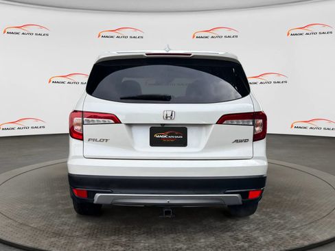 Used 2019 Honda Pilot EX image 9