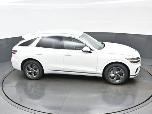 New 2026 Genesis GV70 2.5T image 26