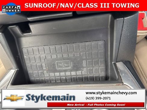 Used 2021 Ford Explorer Limited w/ Equipment Group 301A image 22