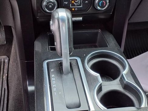 Used 2014 Ford F150 FX4 w/ FX Appearance Package image 18