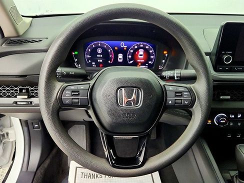 Used 2024 Honda Accord EX image 14