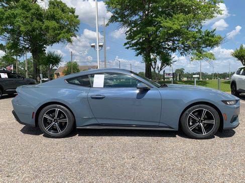 Used 2024 Ford Mustang Premium RWD image 2