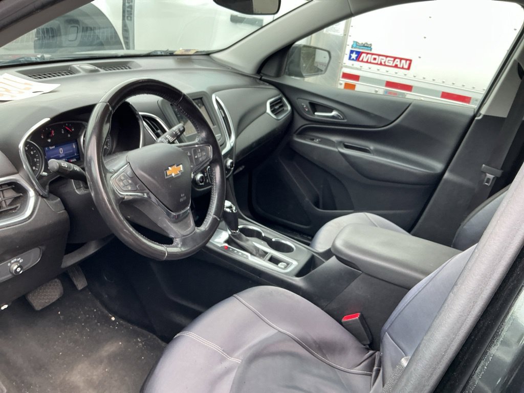 Used 2019 Chevrolet Equinox LT FWD image 11