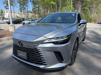 Used 2024 Lexus RX 350 Premium Plus w/ Convenience Package video 1
