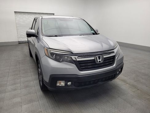 Used 2019 Honda Ridgeline RTL-T image 14