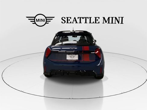 New 2026 MINI Cooper S image 10