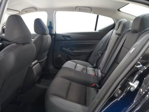 Used 2023 Nissan Altima 2.5 SV image 30