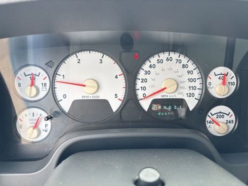 Used 2007 Dodge Ram 3500 Truck SLT image 26