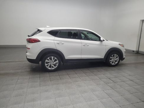 Used 2019 Hyundai Tucson Value AWD/4WD image 10