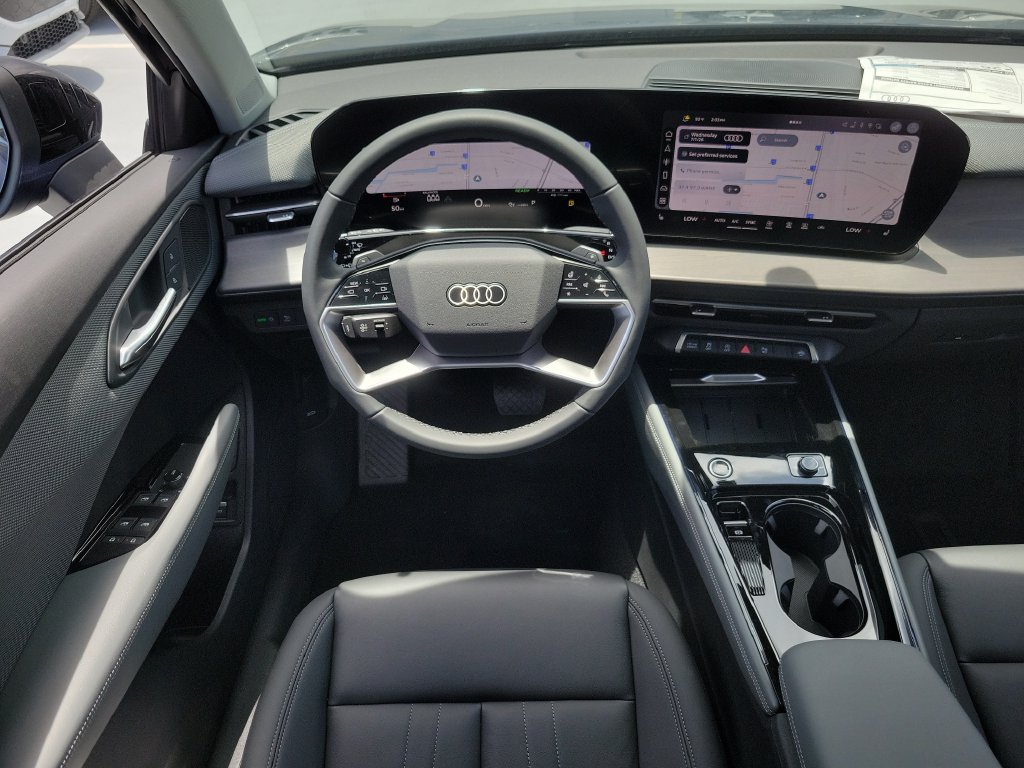 New 2026 Audi Q3 quattro 2.0T AWD/4WD image 22