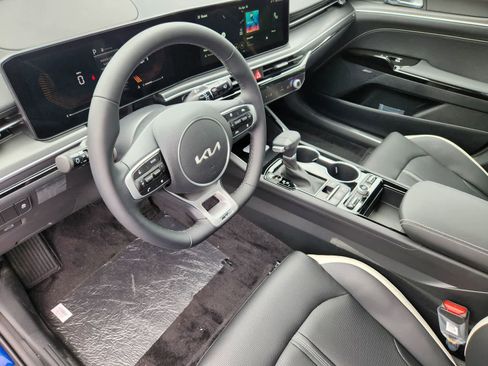 New 2026 Kia K5 GT-Line FWD image 2