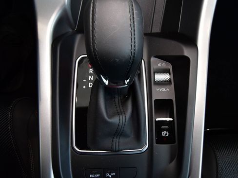 New 2025 Dodge Hornet GT w/ GT Blacktop Package image 22