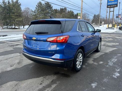 Used 2019 Chevrolet Equinox LT image 7