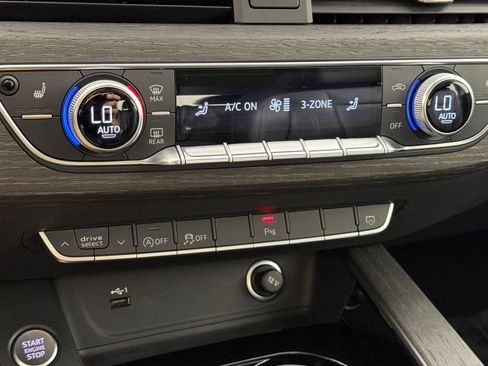 Used 2023 Audi A5 2.0T Premium Plus w/ Premium Plus image 18