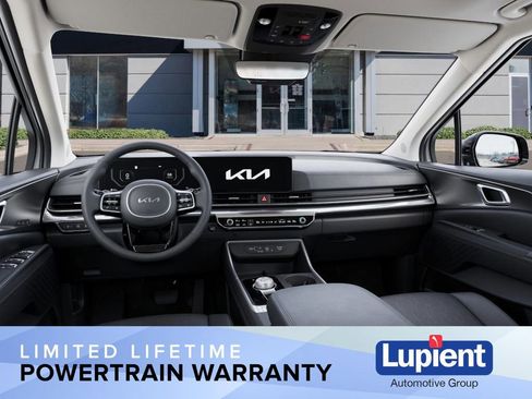 New 2026 Kia Carnival SX w/ SX Dark Edition Package image 18