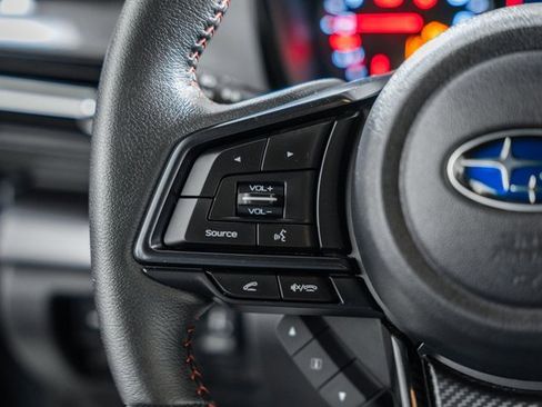 Used 2024 Subaru WRX image 26