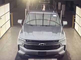 Used 2022 Chevrolet Suburban RST w/ Luxury Package video 2