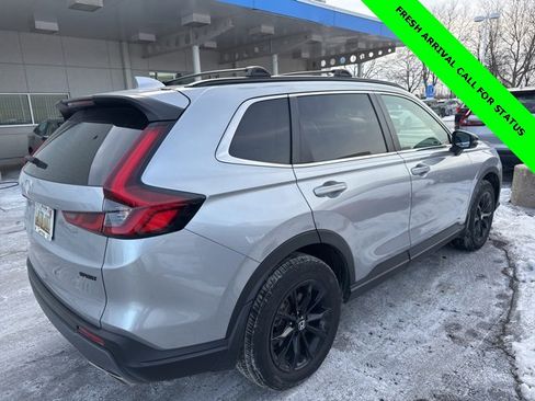 Used 2023 Honda CR-V Sport image 7