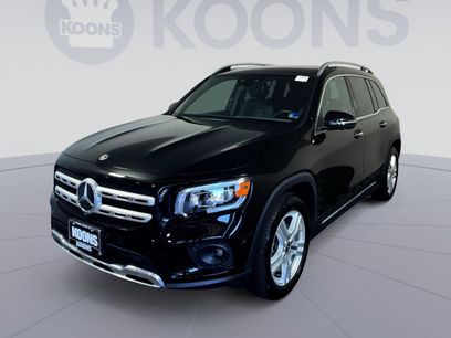 Used 2023 Mercedes-Benz GLB 250 4MATIC