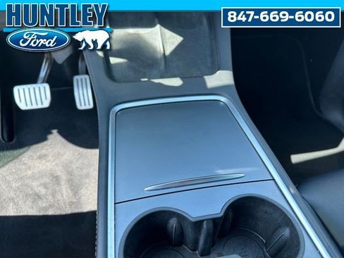 Used 2023 Tesla Model Y Performance AWD/4WD image 23