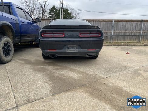 Used 2023 Dodge Challenger R/T Scat Pack image 7