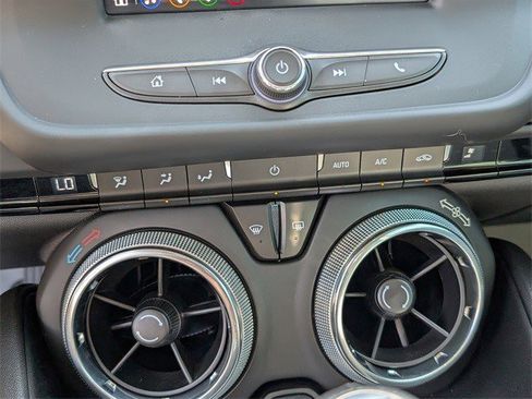 Certified 2023 Chevrolet Camaro LS image 24