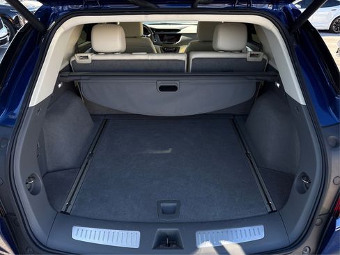 Certified 2024 Cadillac XT5 Premium Luxury image 11