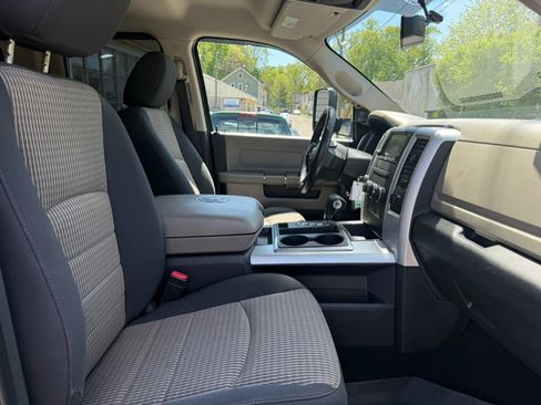 Used 2012 RAM 1500 Big Horn AWD/4WD image 27