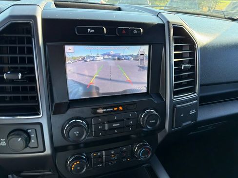 Used 2019 Ford F150 XLT w/ Equipment Group 302A Luxury AWD/4WD image 3