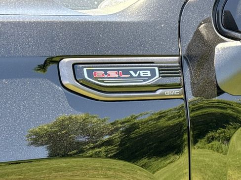 New 2026 GMC Sierra 1500 AT4X AWD/4WD image 17