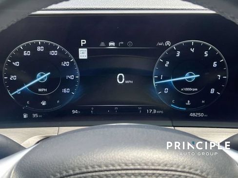 Used 2024 Kia Telluride SX Prestige X-Line AWD/4WD image 22