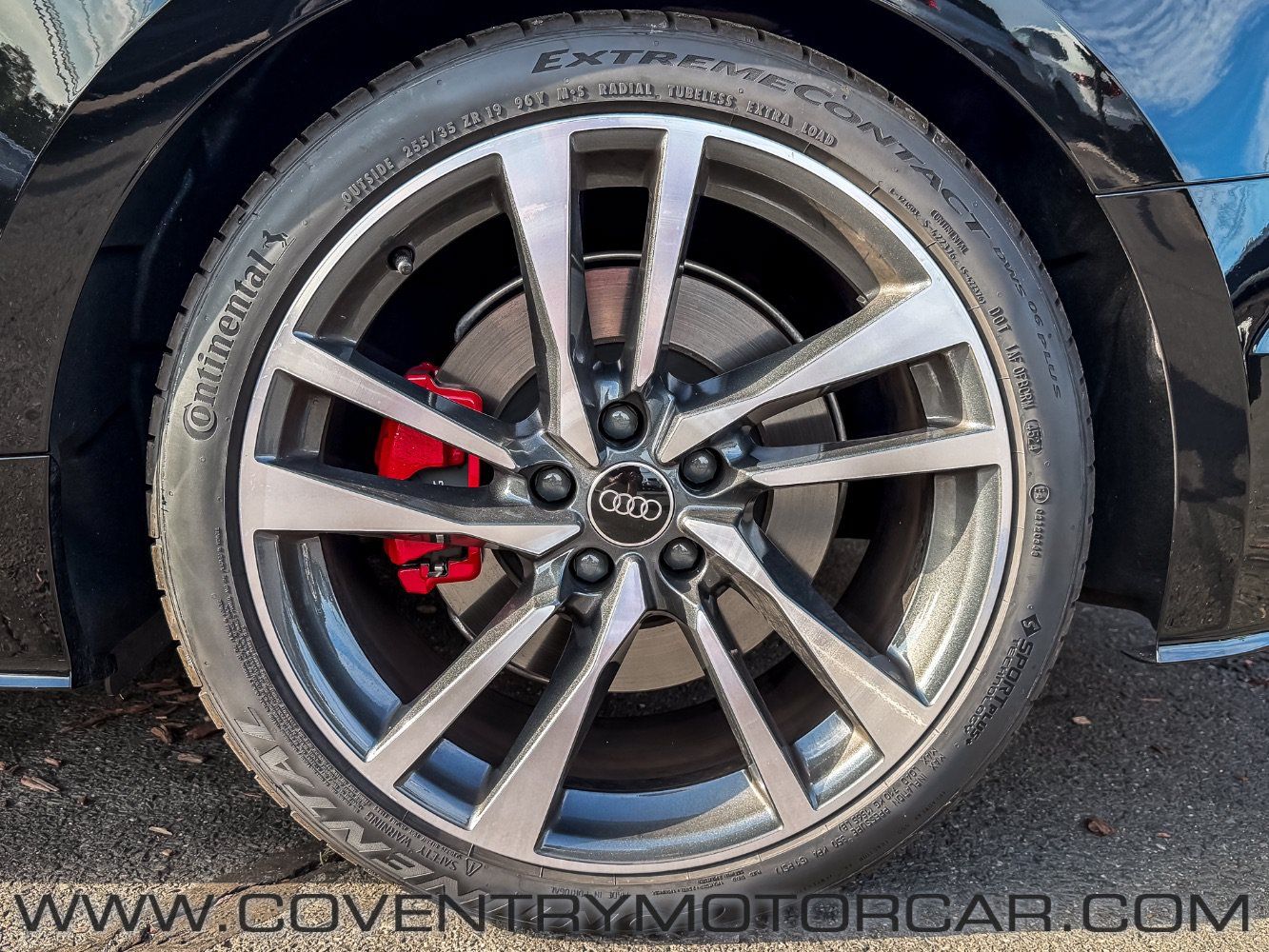Used 2023 Audi S5 Premium Plus AWD/4WD image 11