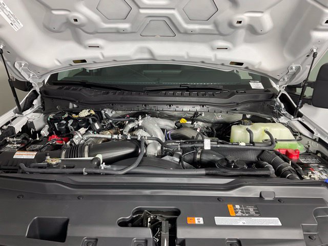 New 2026 Ford F250 4x4 Crew Cab Super Duty image 9