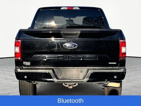 Used 2019 Ford F150 XL w/ Equipment Group 101A Mid image 7