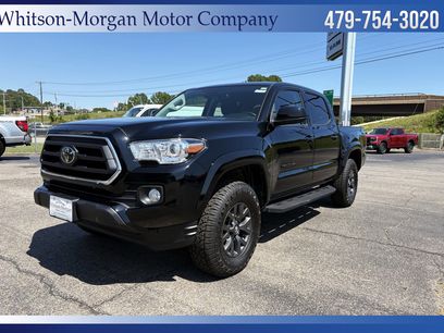 Used 2023 Toyota Tacoma SR5