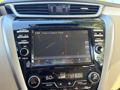 Used 2015 Nissan Murano Platinum w/ Platinum Technology Package image 31