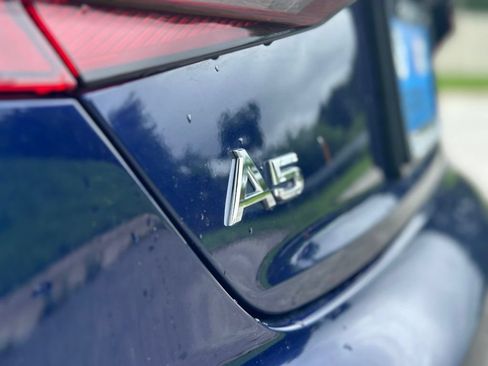 Used 2022 Audi A5 2.0T Premium Plus AWD/4WD image 15