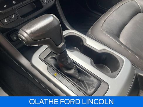 Used 2021 Chevrolet Colorado LT w/ Safety Package AWD/4WD image 31