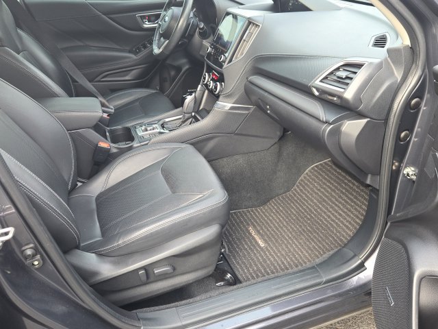 Used 2023 Subaru Forester Touring AWD/4WD image 9